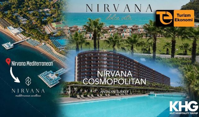 Kilit Hospitality Group ile SBA Butler Academy stratejik iş birliğine gitti
