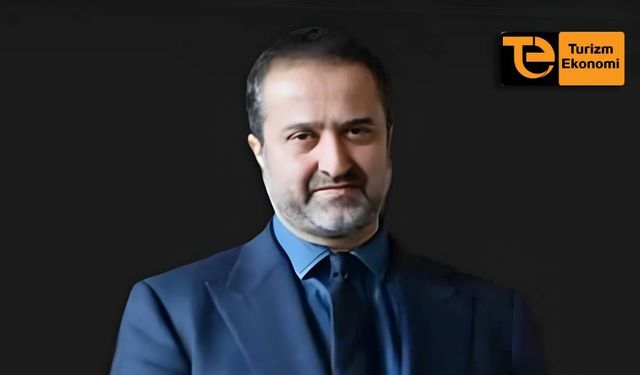 Serdar Bilgili’den 500 milyon euroluk otel fonu