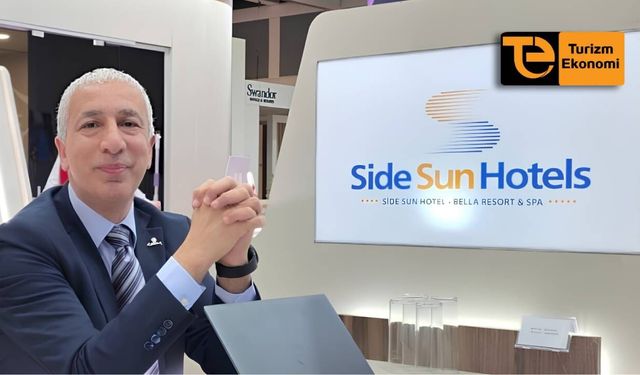 Side Sun Hotels Turquality Marka Programına kabul edildi