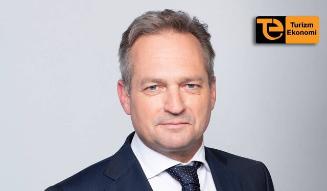 Sören Hartmann’dan "turizmde kritik eşik" uyarısı