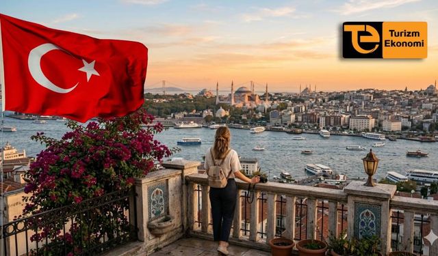 İşte Türkiye’ye en çok ziyaretçi gönderen 25 ülke