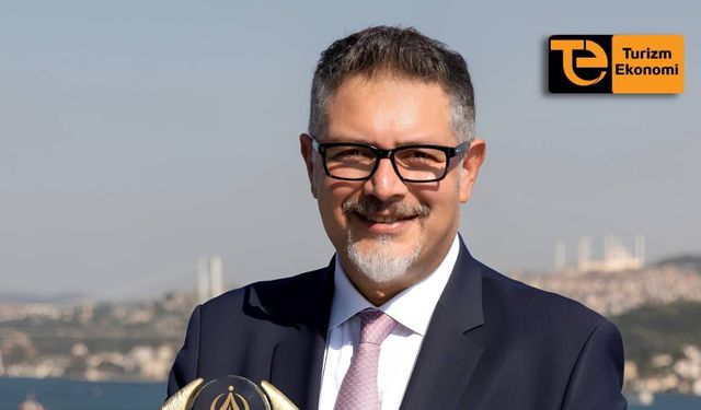 Uğur Talayhan şimdi de The Grand Tarabya’da işe başladı