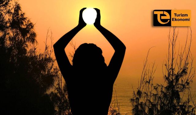 Wellness turizm pazarı 1,4 trilyon dolara koşuyor
