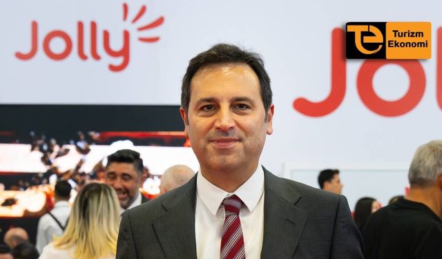 Jolly ve Garanti BBVA’dan "dijital seyahat" iş birliği