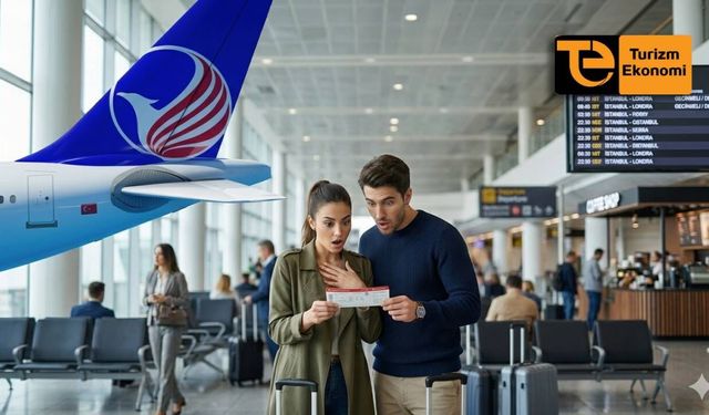 Air Anka krizi: Rus turistler ek ücretlerle karşı karşıya