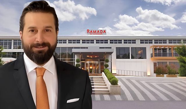 Ramada Şile’nin sahibi Altuğ Erim gözaltına alındı