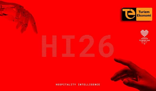 ATF26 Türkiye’nin bu yılki teması: Hospitality Intelligence
