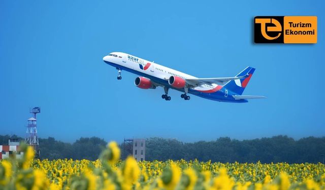 Rus hükümeti AZUR Air’in kısıtlamalarını kaldırdı