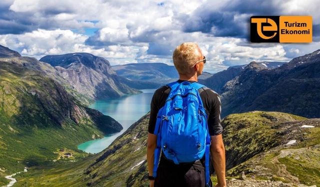 Turizmde yeni trend: Coolcation!