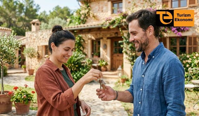 Airbnb kiralamalarına ilişkin vergi düzenlemesine yargı freni