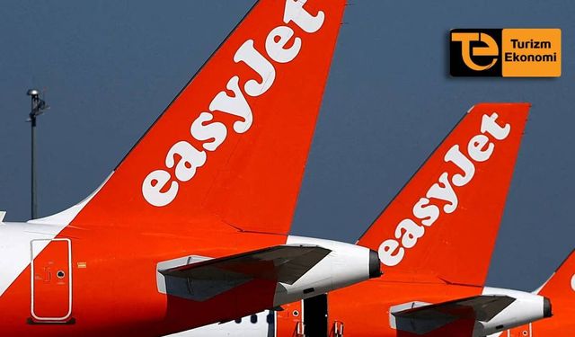 Castlelake’den EasyJet için üçüncü teklif