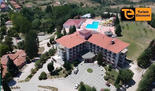Emet Otel için yeniden kiralama ihalesi