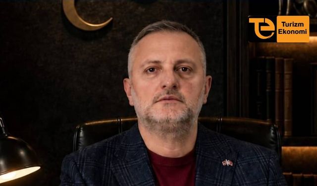 MHP Bodrum Başkanı Engin Galipoğlu Yunan Adalarından rahatsız