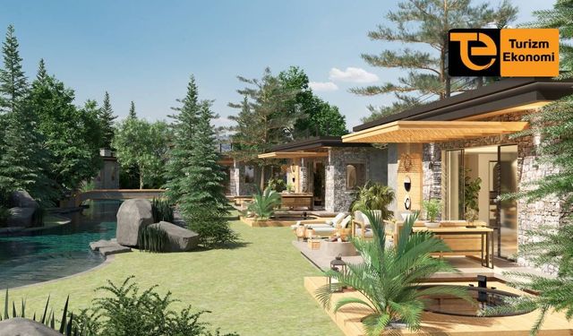 Fortuna of Cappadocia Autograph Collection kapılarını açıyor