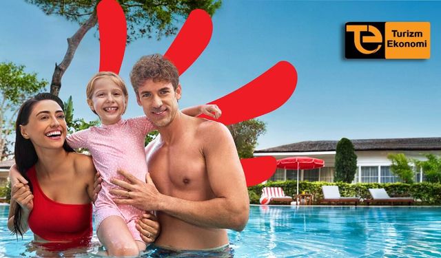 Jolly’den yaz sezonuna özel tatil kampanyası