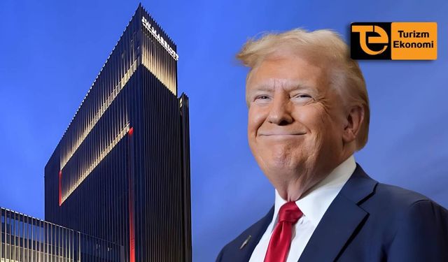 Ankara’da Trump alarmı: JW Marriott 10 gün rezervasyona kapatıldı