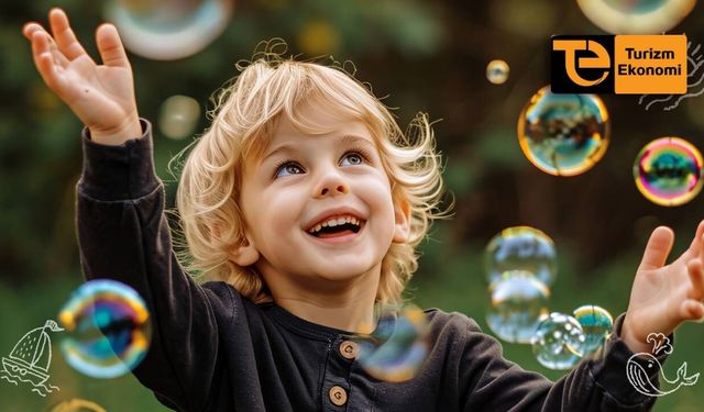 Jolly, Kids Fest 2026’nın atölye sponsoru oldu