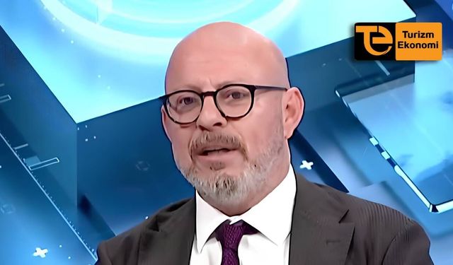 Mete Vardar: “Türkiye turizmi sert bir fiyat geçiş yaptı