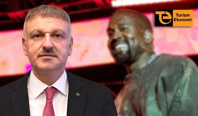 Oktay Saral Kanye West’i ve Bakanlığı hedef aldı