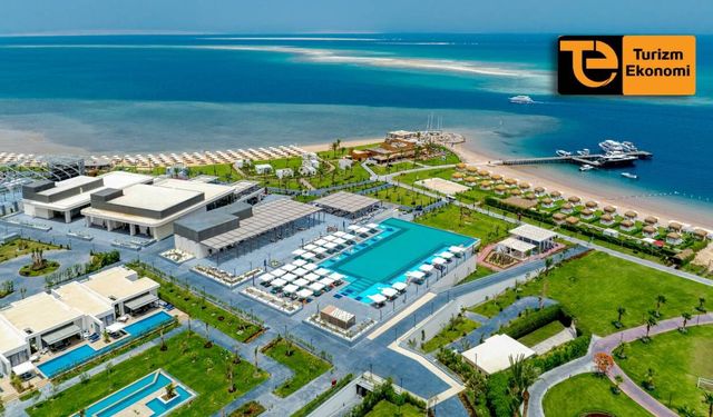 Rixos Grubu, Mısır Hurghada’da bir otel daha açtı