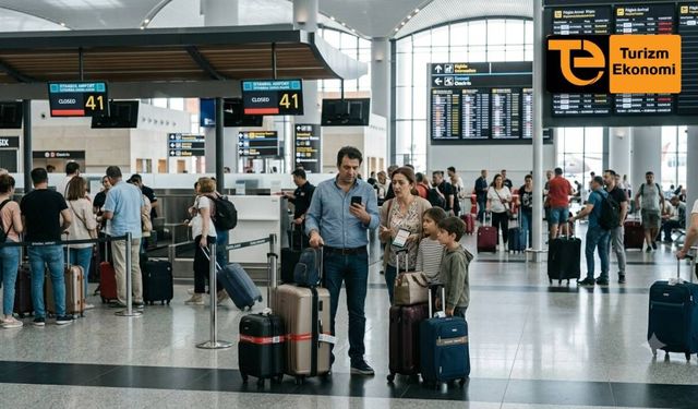 Yaz geldi, tatilcileri hedef alan siber saldırılar patladı