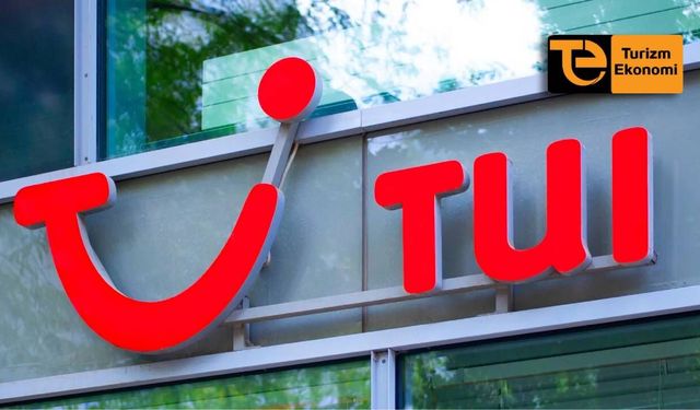 TUI Grubundan DRSF isyanı: Paket tatilleri pahalılaştırıyor