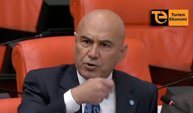 Turhan Çömez’den vize skandalı ile ilgili sert eleştiriler