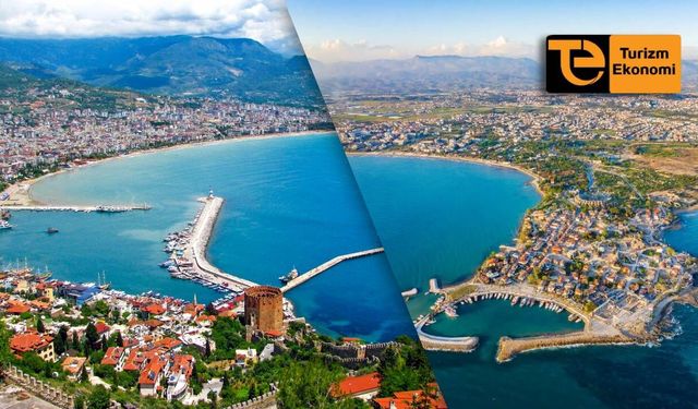 Turizm ilçeleri de var: 25 ilçeyi il yapma hazırlığı