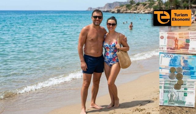 Rusya pazarında yüksek sezon Türkiye fiyatları ne durumda?