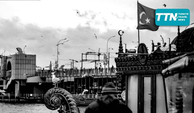 Türkiye loses over 400,000 foreign visitors in five months