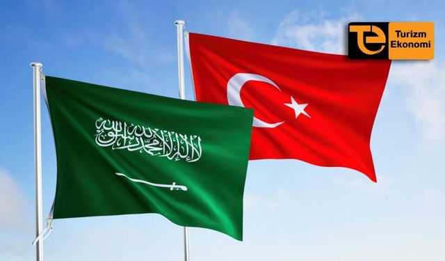Suudi Arabistan ile Türkiye arasında kısmi vize muafiyeti