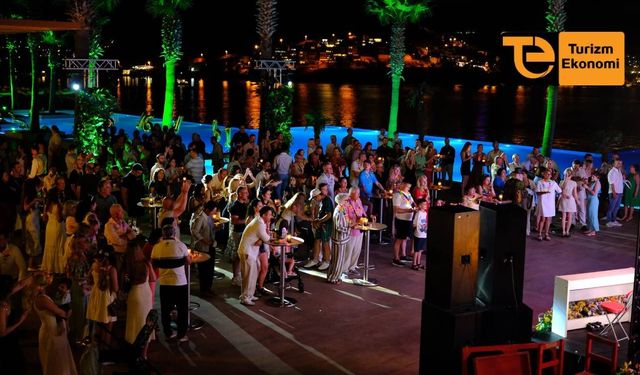Xanadu Island’dan Yeni Yatırım ve Hizmet Vurgusu
