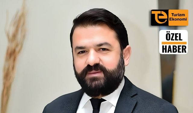 Yavuz Torunoğulları: 2027 yılı 2026’dan daha iyi olmayacak