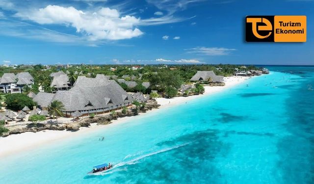 Zanzibar’dan Rus turist için yeni hamle