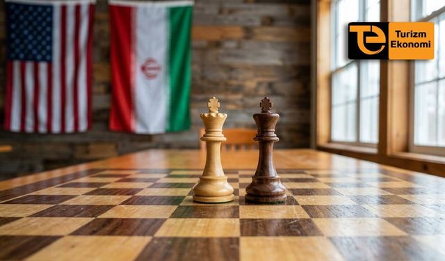 Ankara’da NATO toplantısı sürerken ABD İran’a saldırdı