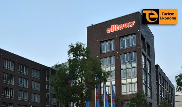 Alltours son dakika satışlarını tek çatı altında topladı