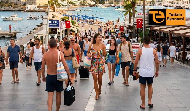 Alltours'un son dakika satışlarında lokomotif Türkiye