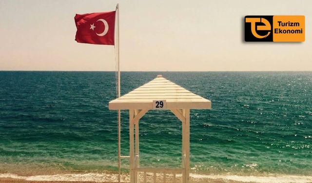Antalya, Almanya’daki tatil satışlarında liderliğe yükseldi