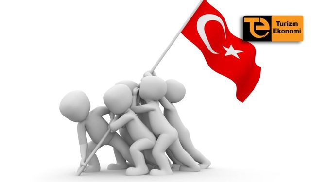 Almanya pazarında son dakika talebinin lideri Türkiye oldu
