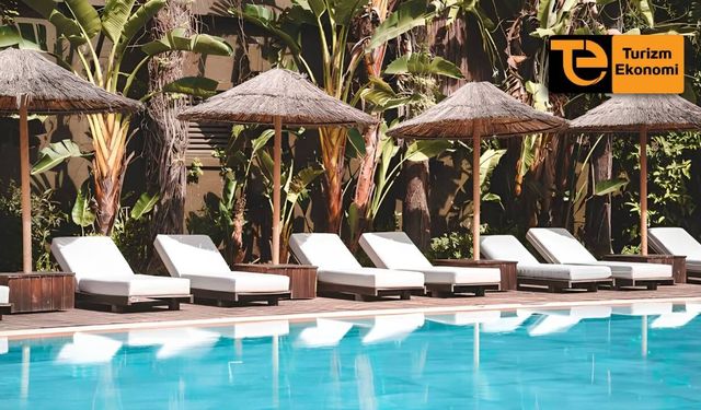 Dertour, yeni otel markası Ananea için Türkiye’yi de radarına aldı
