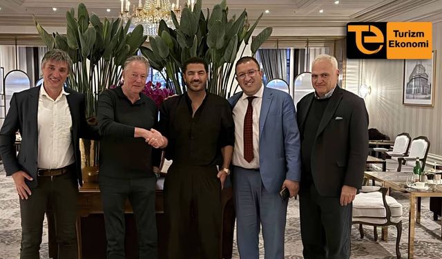 A&S Holding, Mykonos ve Rodos'ta otel alımı için masada