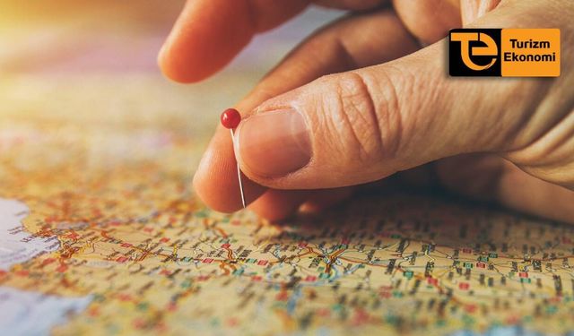 Seyahat alışkanlıkları değişiyor, Avrupa’da tek tip turist bitiyor