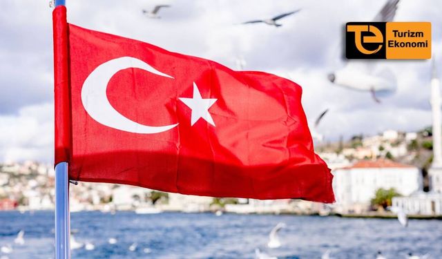 Avrupa turizm pazarında Türkiye’nin payı ne kadar?