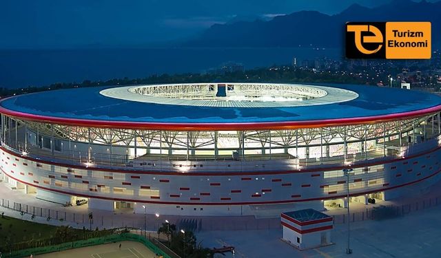 Corendon Airlines ile Antalyaspor'un yolları ayrıldı
