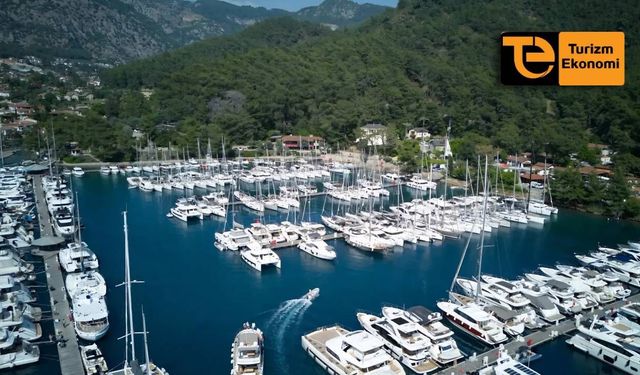 CVC Capital Partners D-Marin’i 1 milyar euroya InfraVia Capital’a sattı