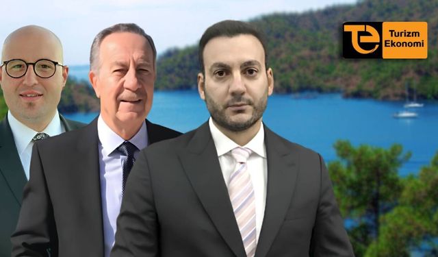 Marmaris, Dalaman ve Bodrumlu turizmciler sezon için ne diyor?