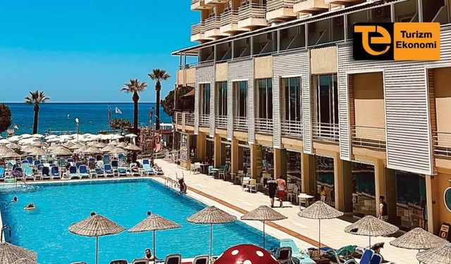 Ephesia Hotel’den “zehirlenme” açıklaması