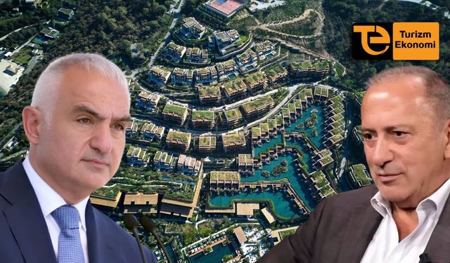 Fatih Altaylı’dan Scorpios iddiası: Gitmesini kim istedi?
