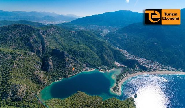 Intourist Türkiye uçuş programını genişletti
