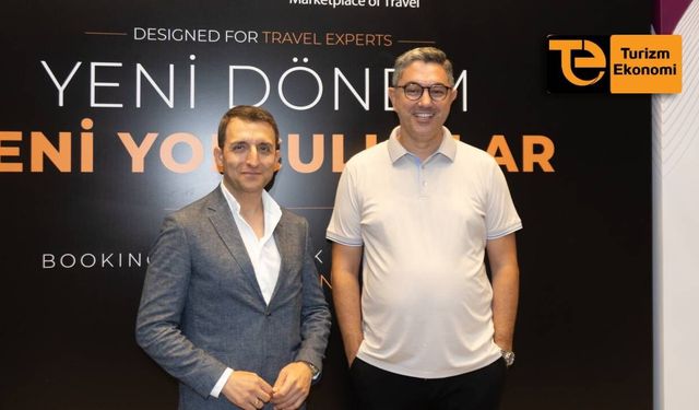BookingAgora yeni B2B platformunu tanıttı